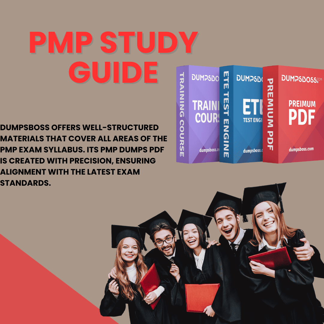 PMP Study Guide